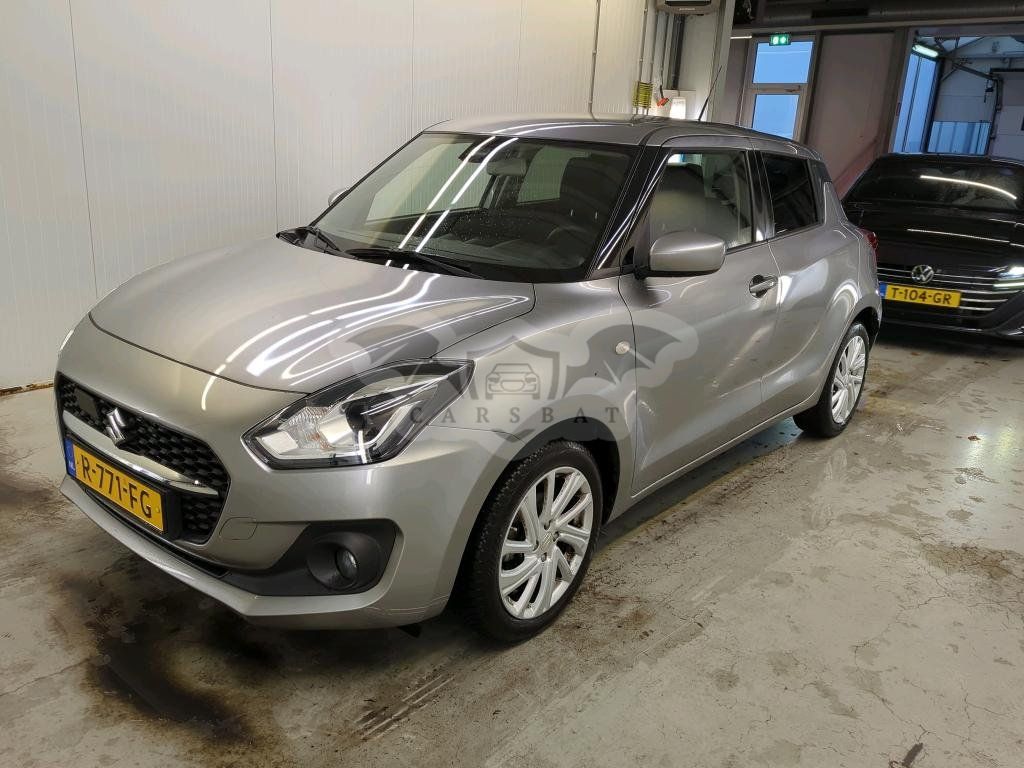 Suzuki Swift 1.2 2022