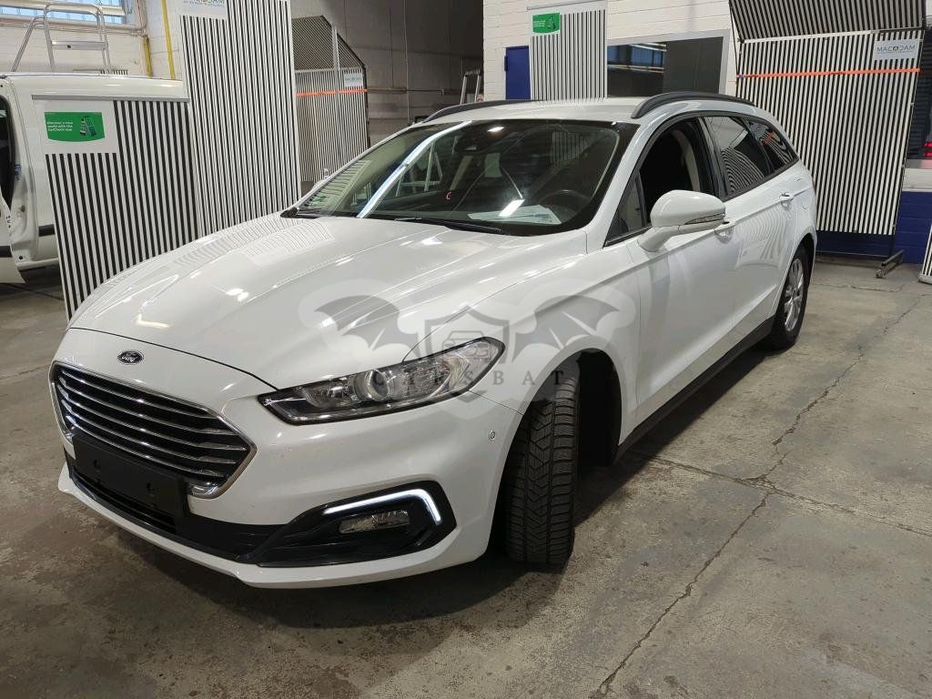 Ford Mondeo 2.0 2020