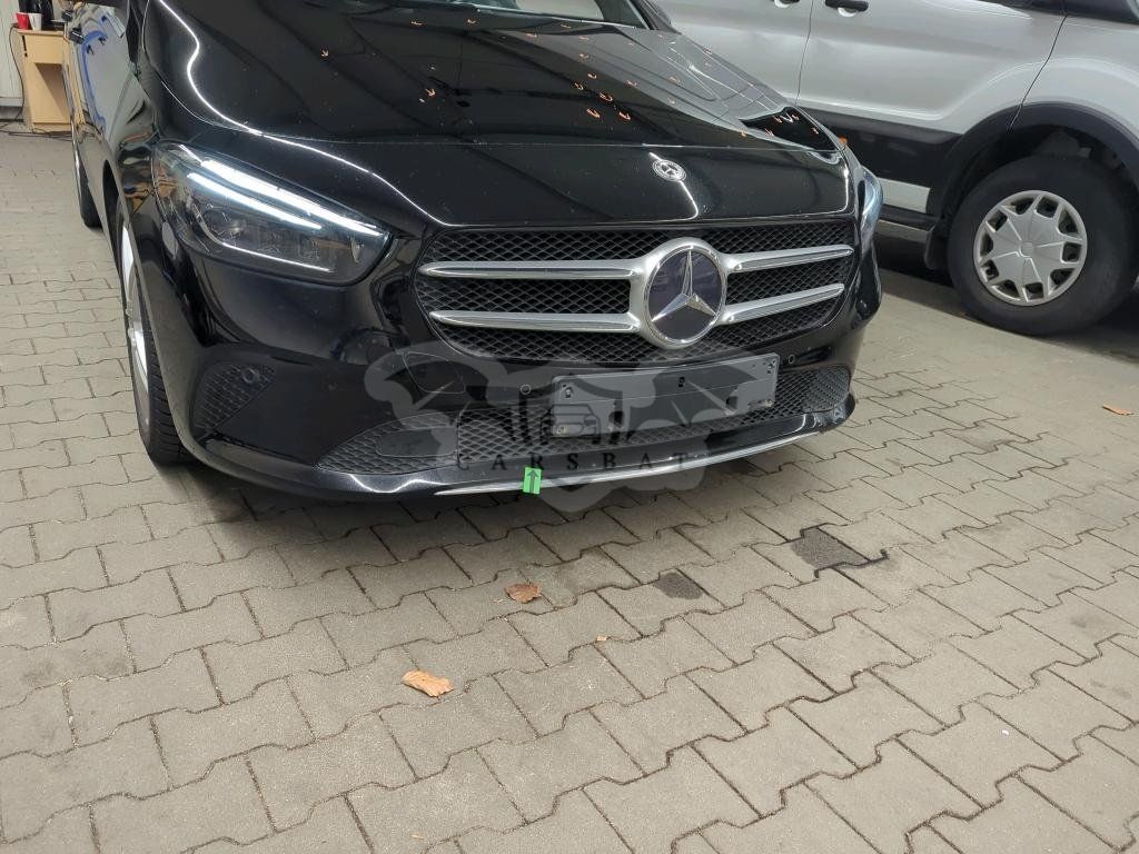 Mercedes-Benz B 220d 2020