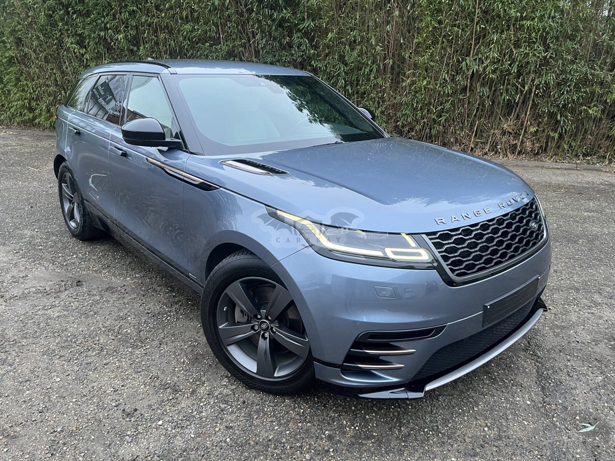 Land Rover Range Rover Velar 3.0 2018