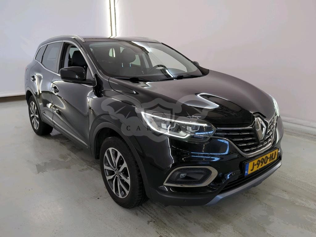 Renault Kadjar 1.3 TCe Intens 2020