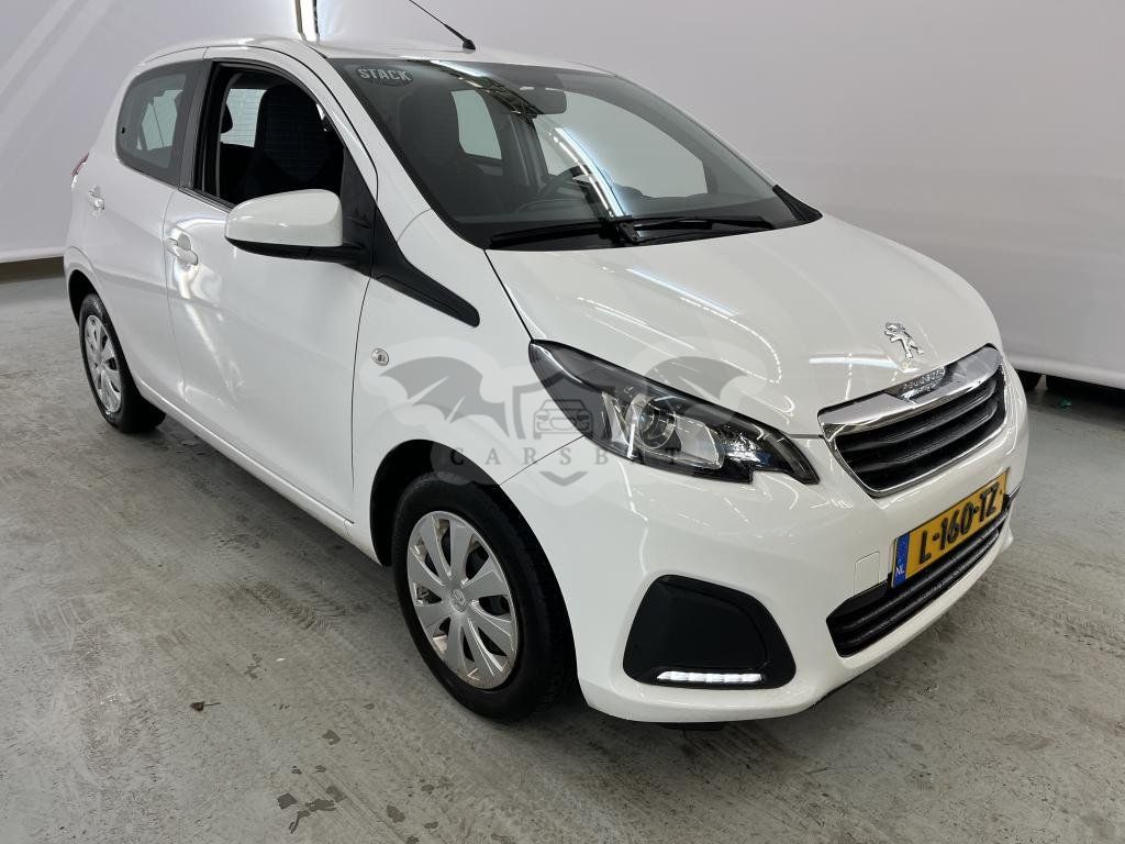 Peugeot 108 1.0 VTI Active 2021