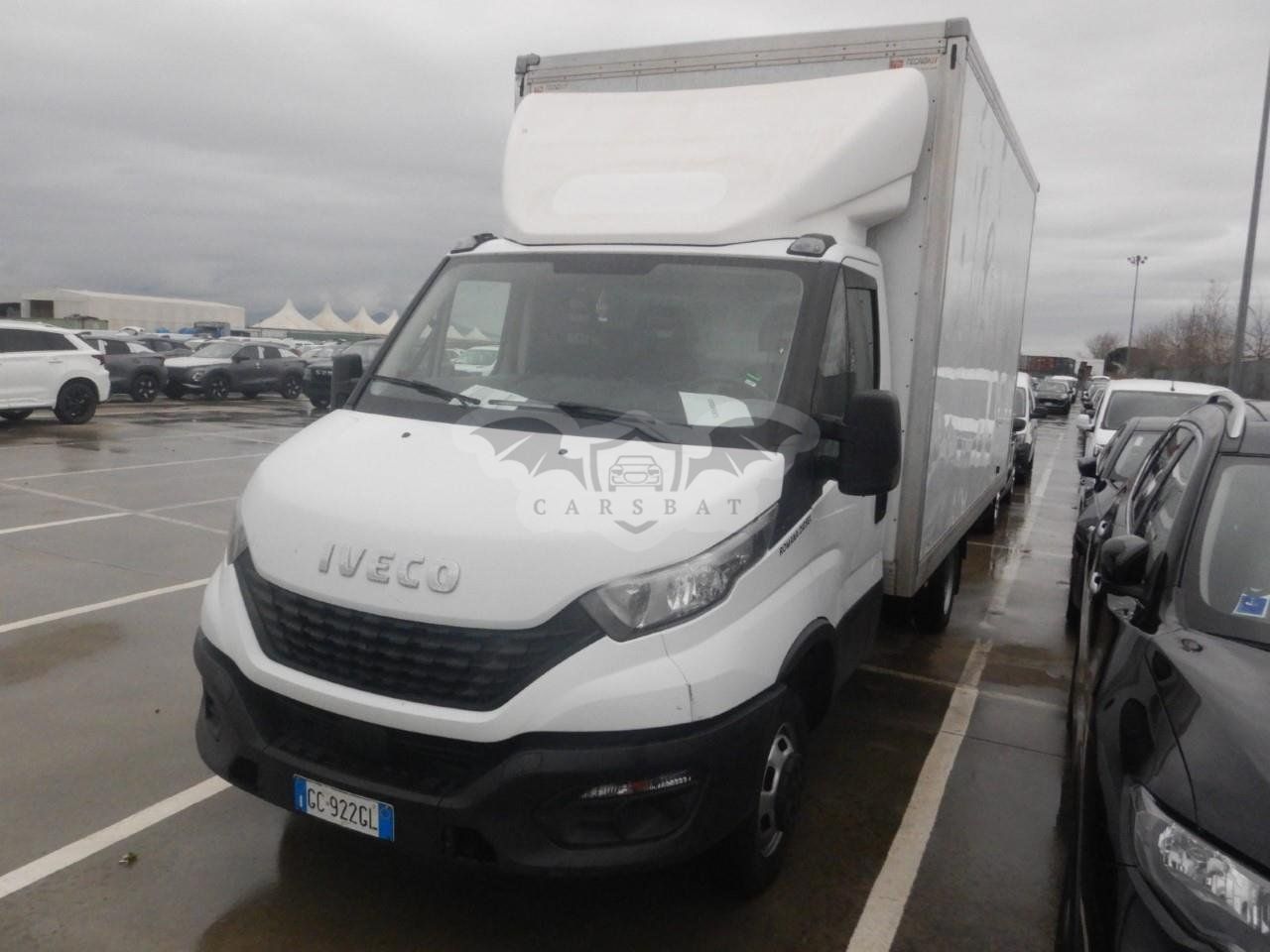 Iveco Daily 2020