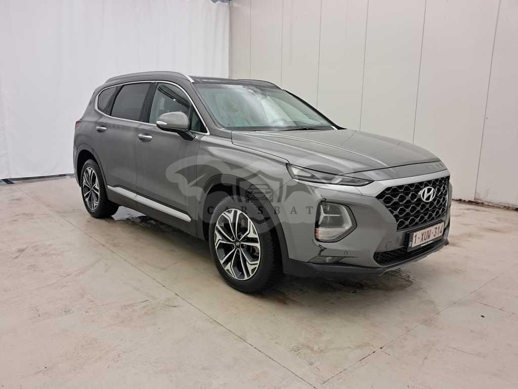 Hyundai Santa Fe 2.2 CRDi 2020