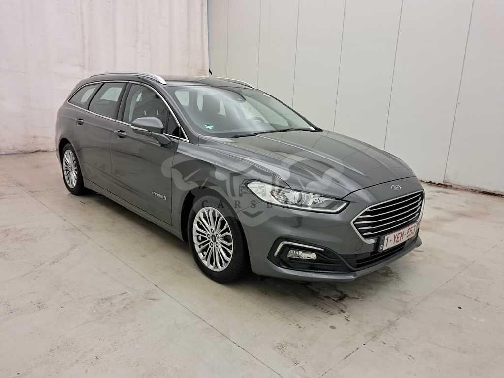 Ford Mondeo 2.0i Titanium 2020