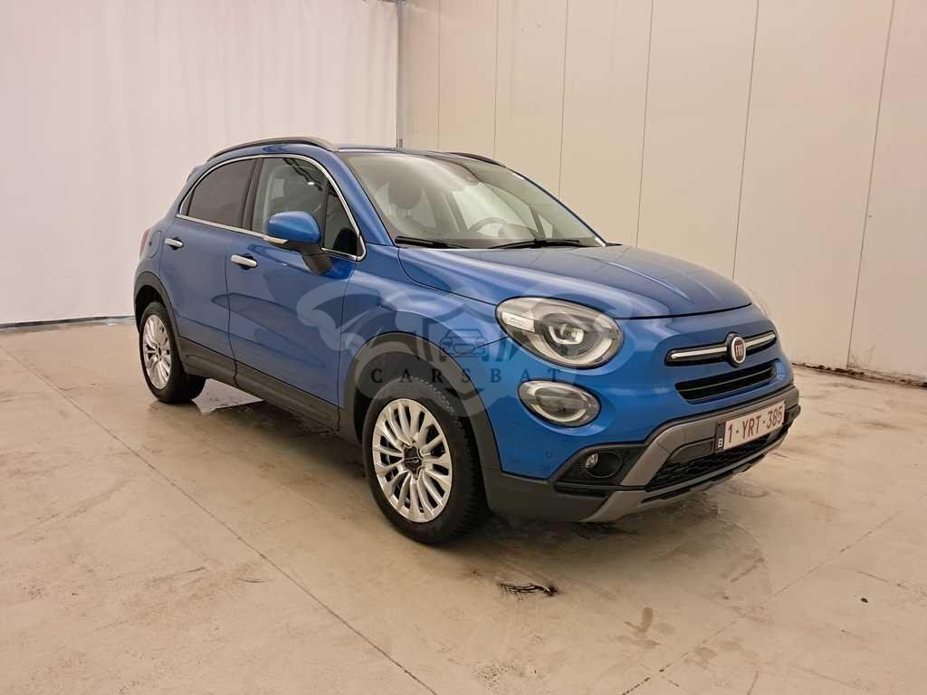 Fiat 500X 1.3 Cross 2020