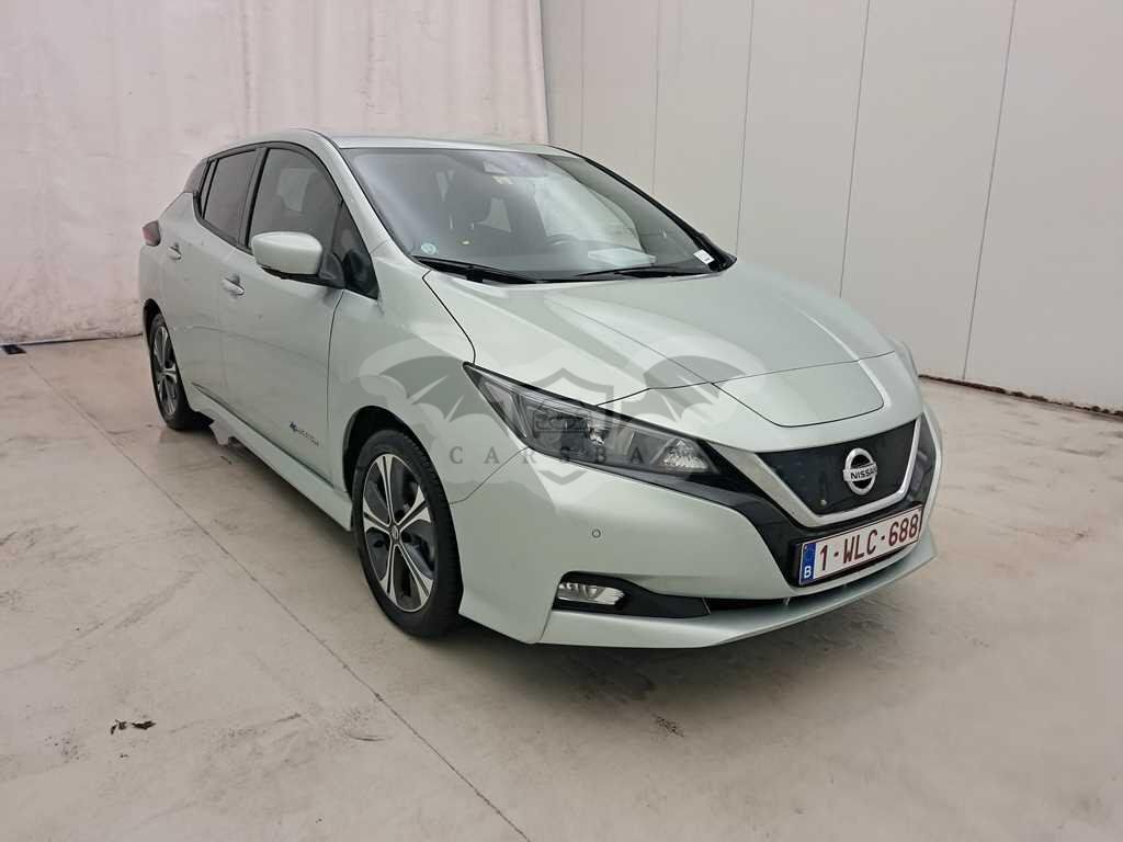 Nissan Leaf N-connecta 2019