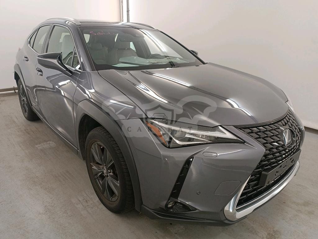 Lexus UX 250h Business 2020