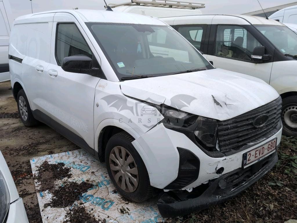 Ford Transit Courier 1.5 TDCI Trend 2024
