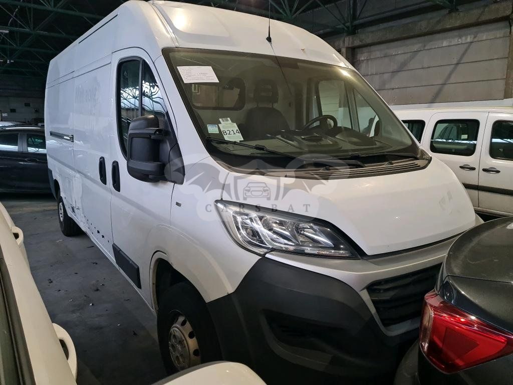 Fiat Ducato L3H2 2.0 MultiJet 2018