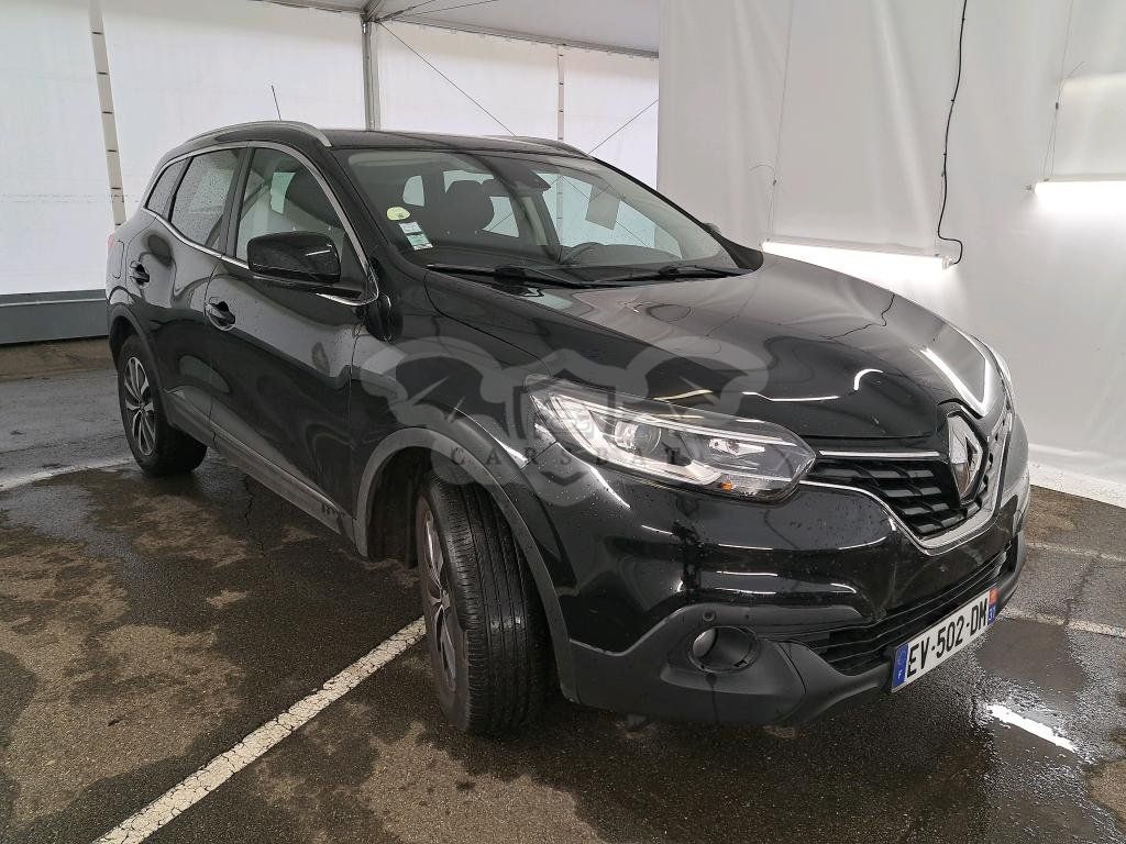 Renault Kadjar 1.5 DCI Business 2018