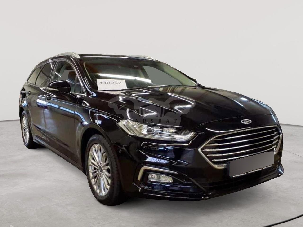Ford Mondeo 2.0 Titanium 2020