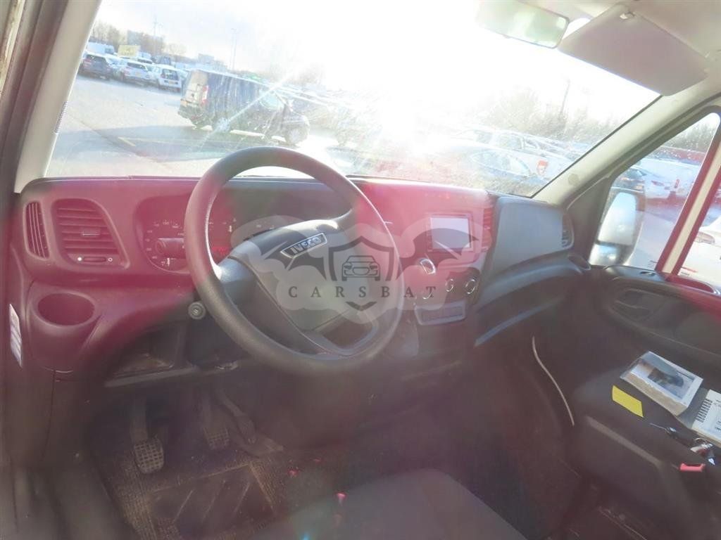 Iveco Daily 2.3 2018
