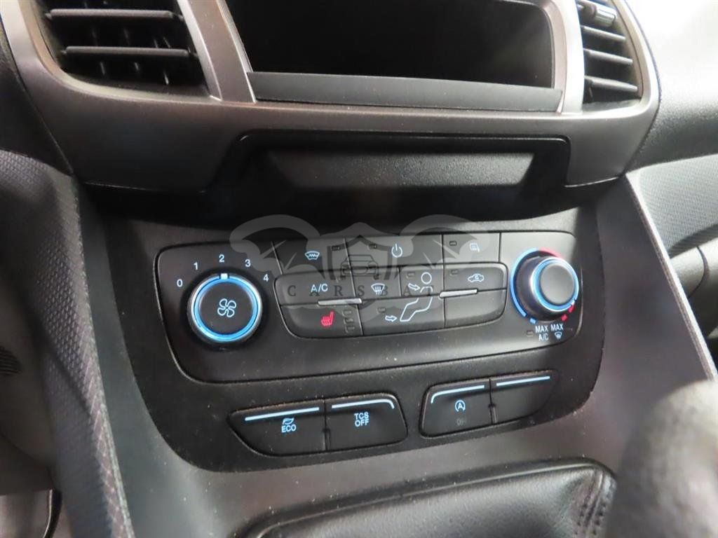 Ford Transit Connect 1.5 Trend 2021