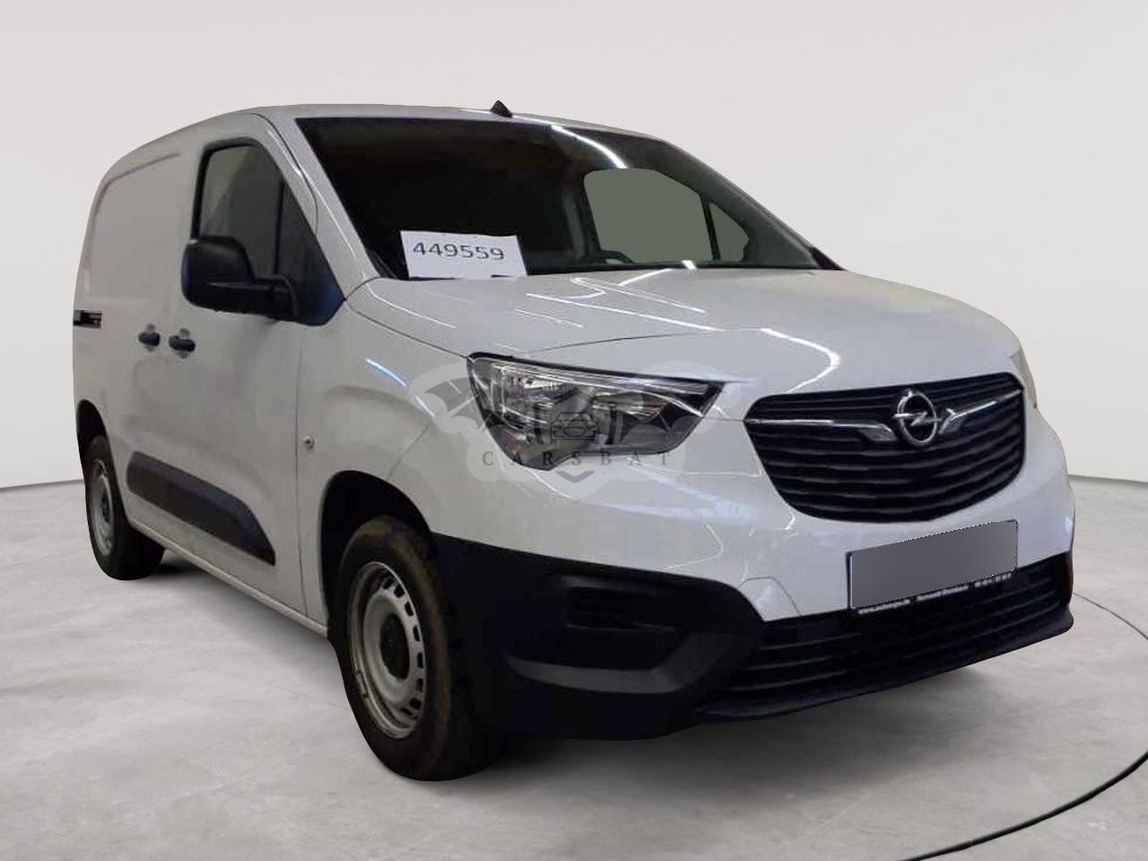Opel Combo Cargo 1.5 2022