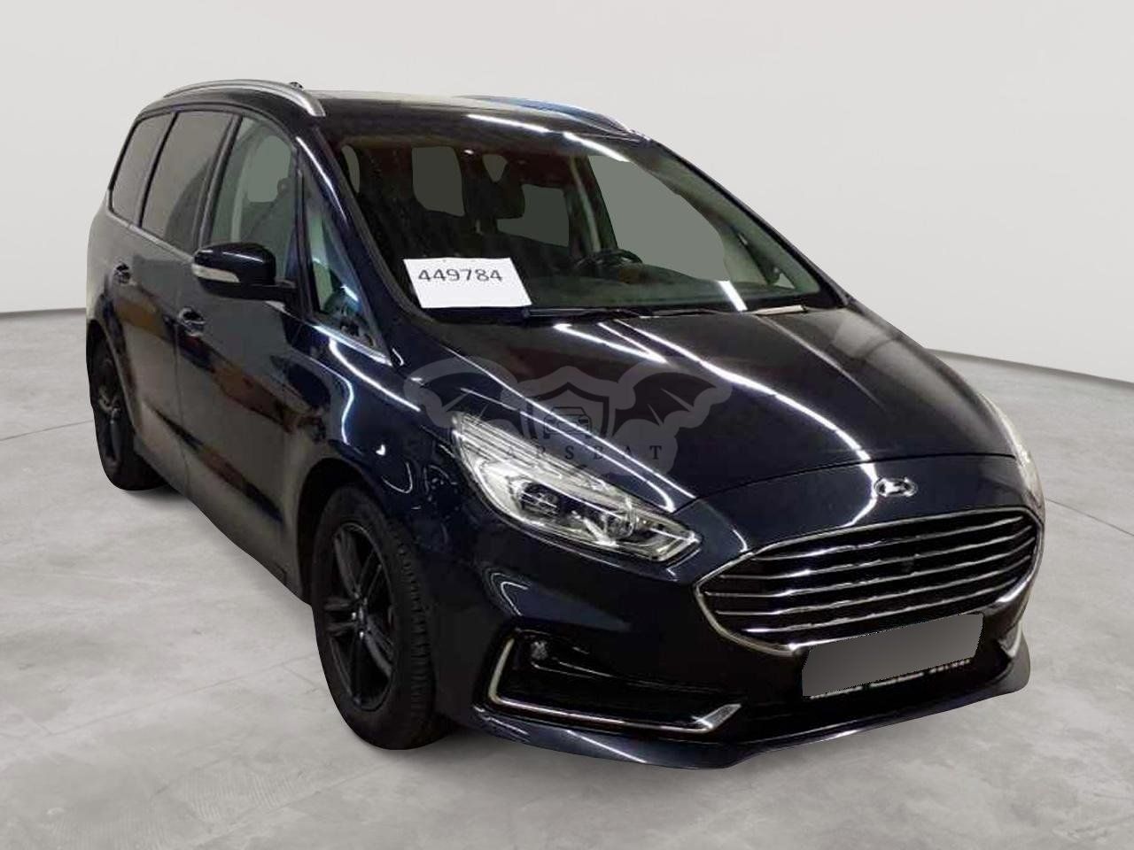 Ford Galaxy 2.0 EcoBlue Titanium 2019