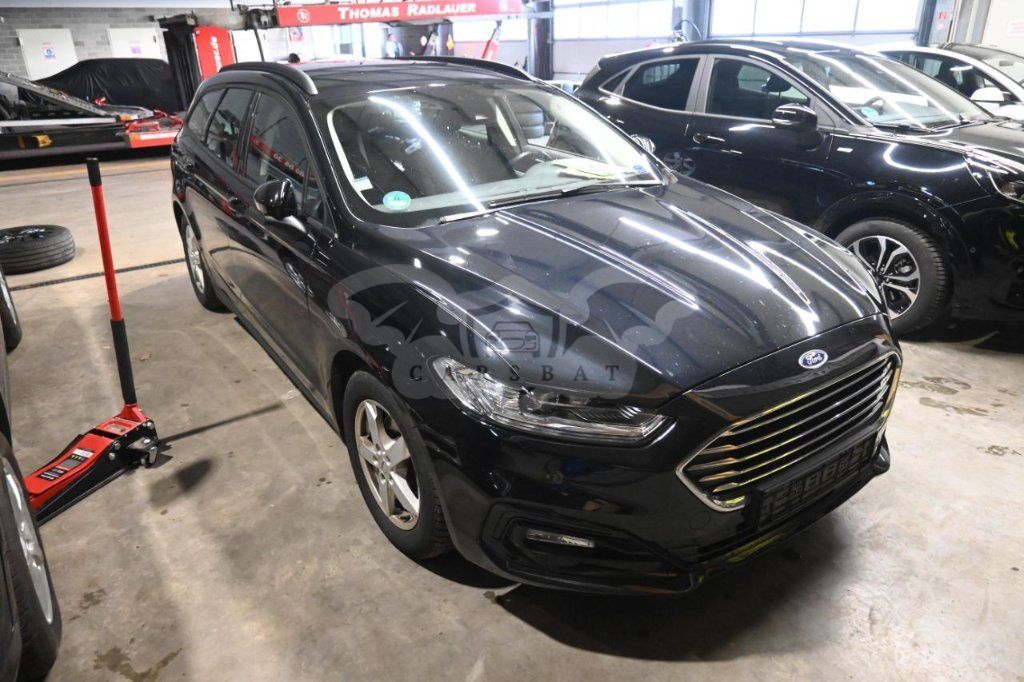 Ford Mondeo 2.0 Trend 2020