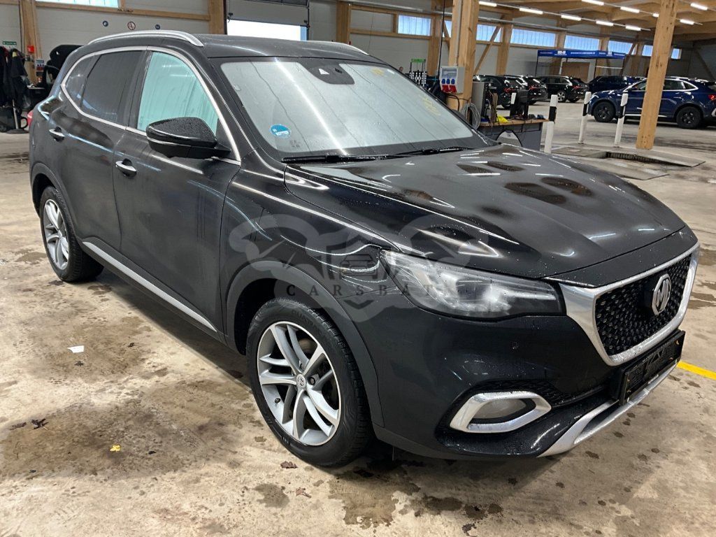 MG EHS 1.5 Luxury 2022