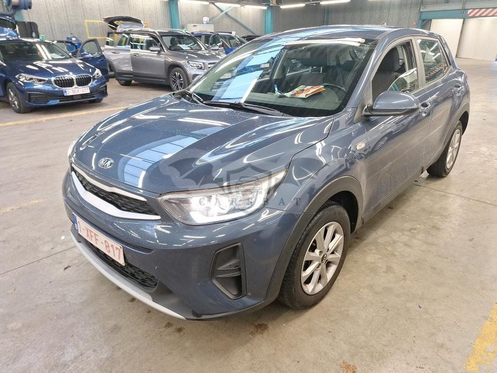 Kia Stonic 1.2i 2019