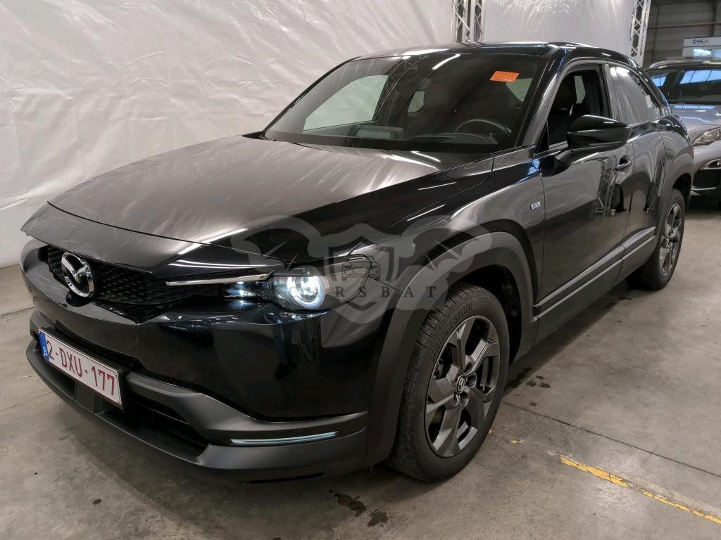 Mazda MX-30 2023