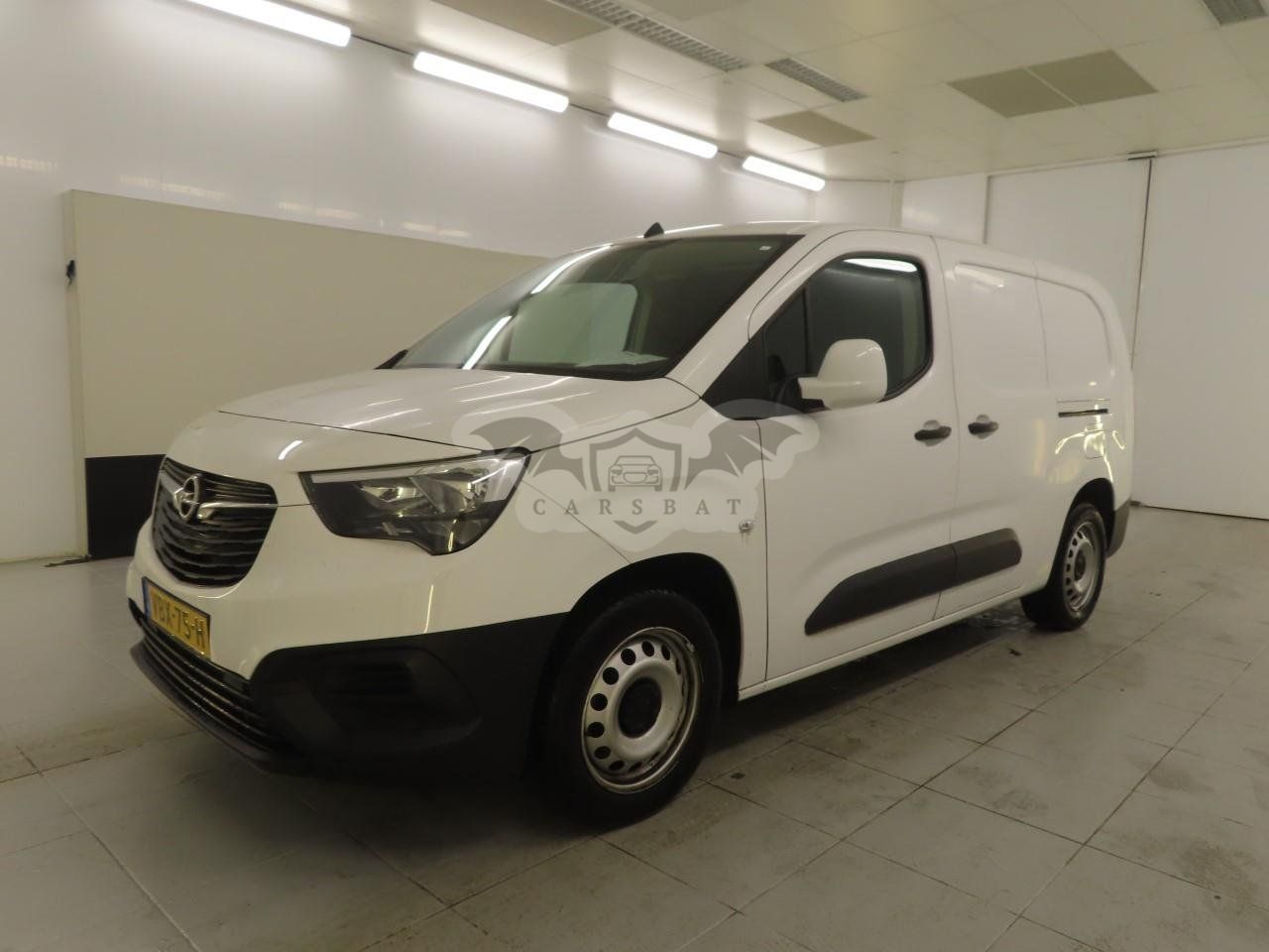 Opel Combo XL 1.6 Edition 2019