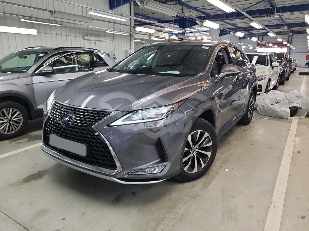 Lexus RX 450h Executive 2020