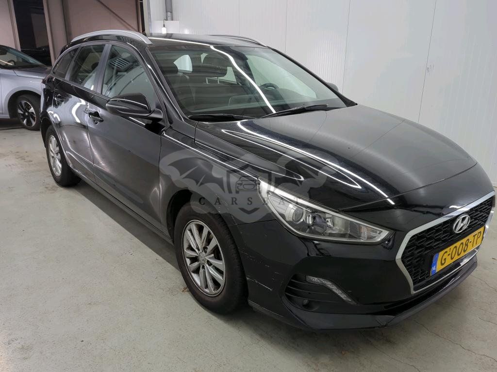 Hyundai i30 Wagon 1.4 Comfort 2020