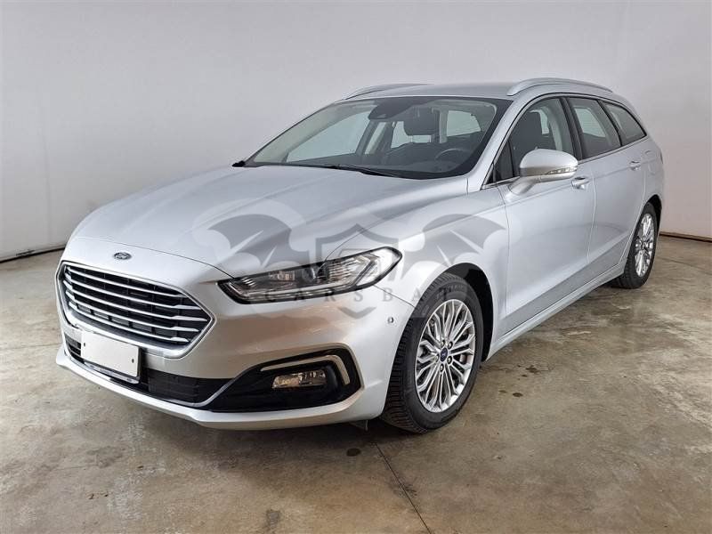 Ford Mondeo 2.0 Titanium 2020