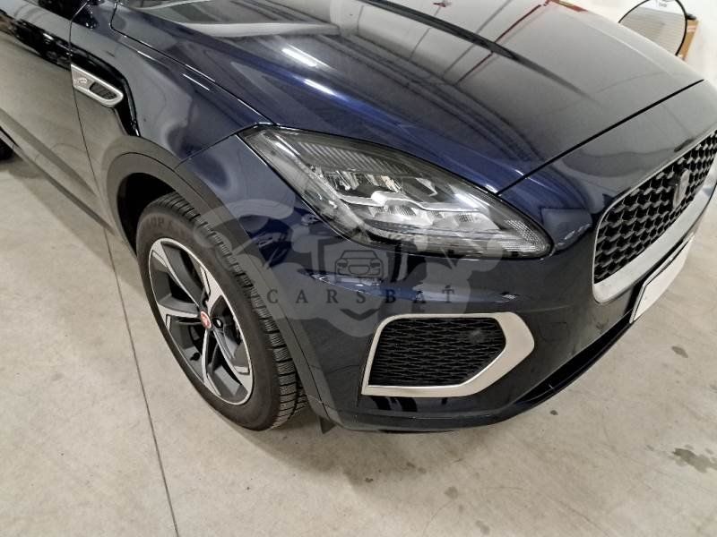 Jaguar E-Pace 2.0d R-Dynamic S 2023