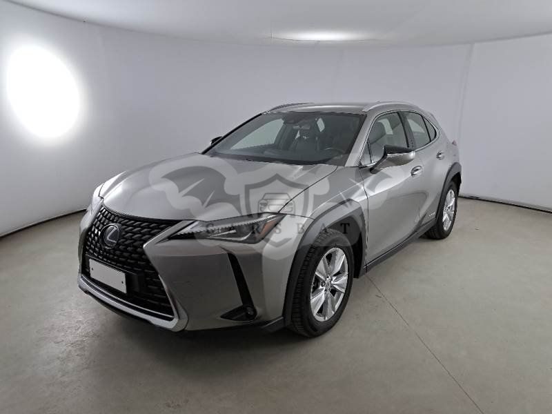 Lexus UX 250h Business 2020