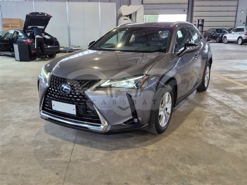 Lexus UX 250h Business 2020