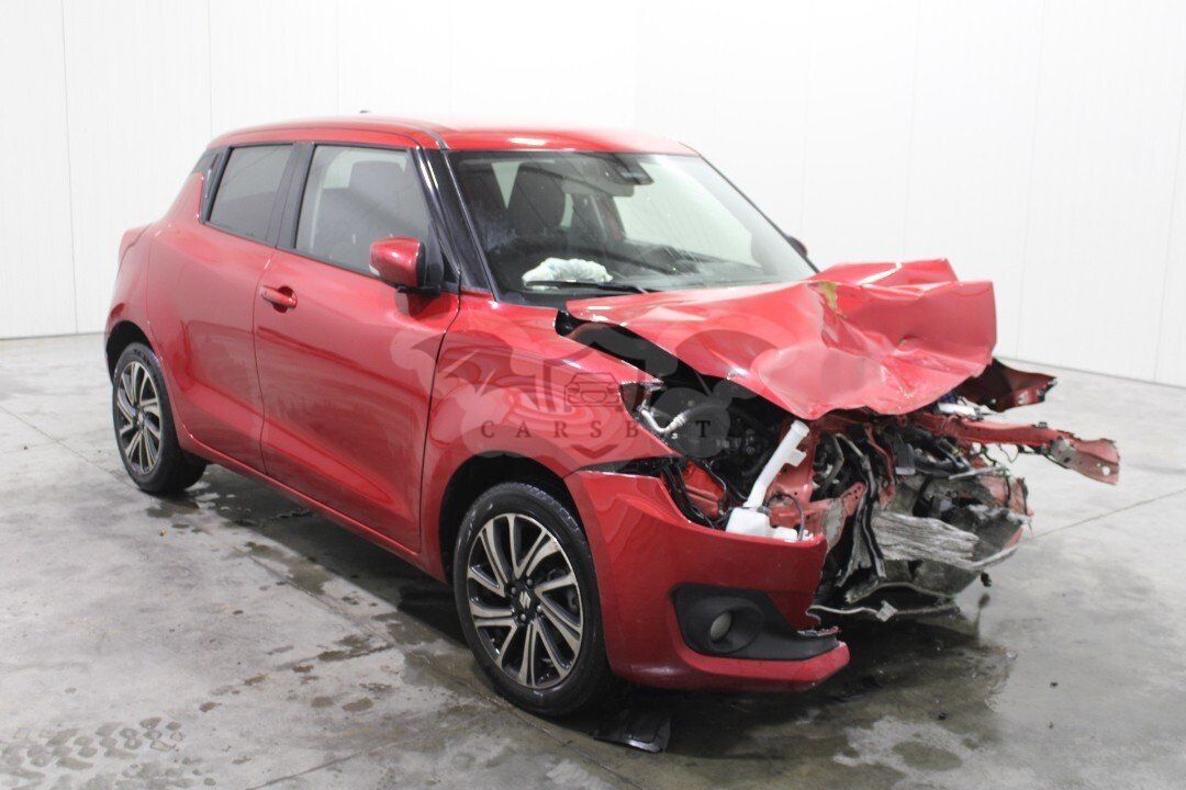 Suzuki Swift 1.2 2022