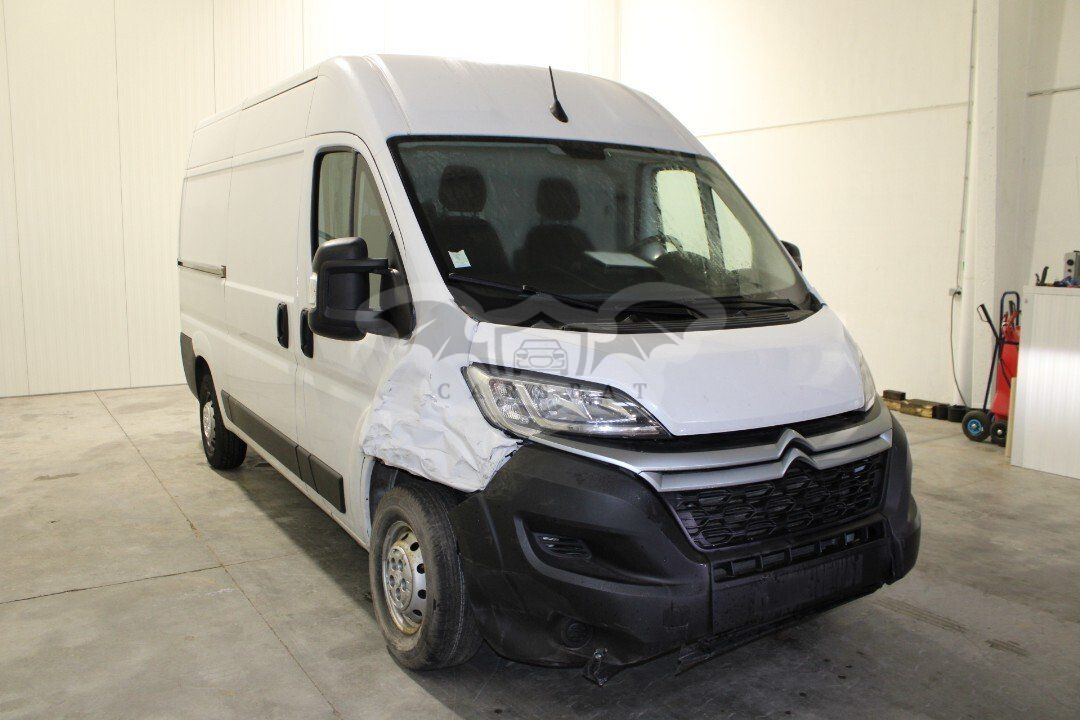 Citroën Jumper L2H2 2.2 2023