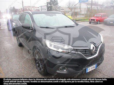 Renault Kadjar 1.5 DCI Business 2018