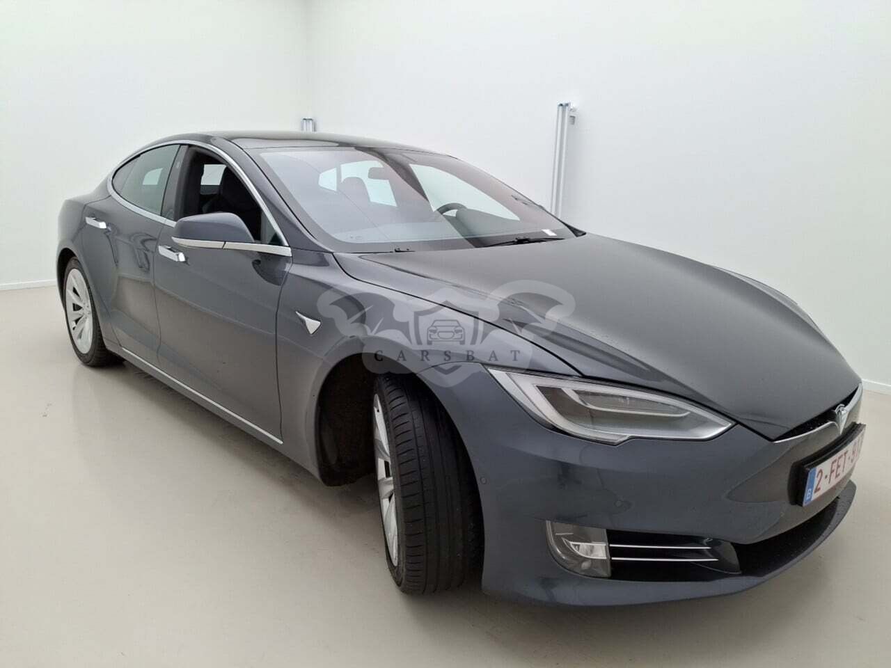 Tesla Model S 100D 100 kWh 2019
