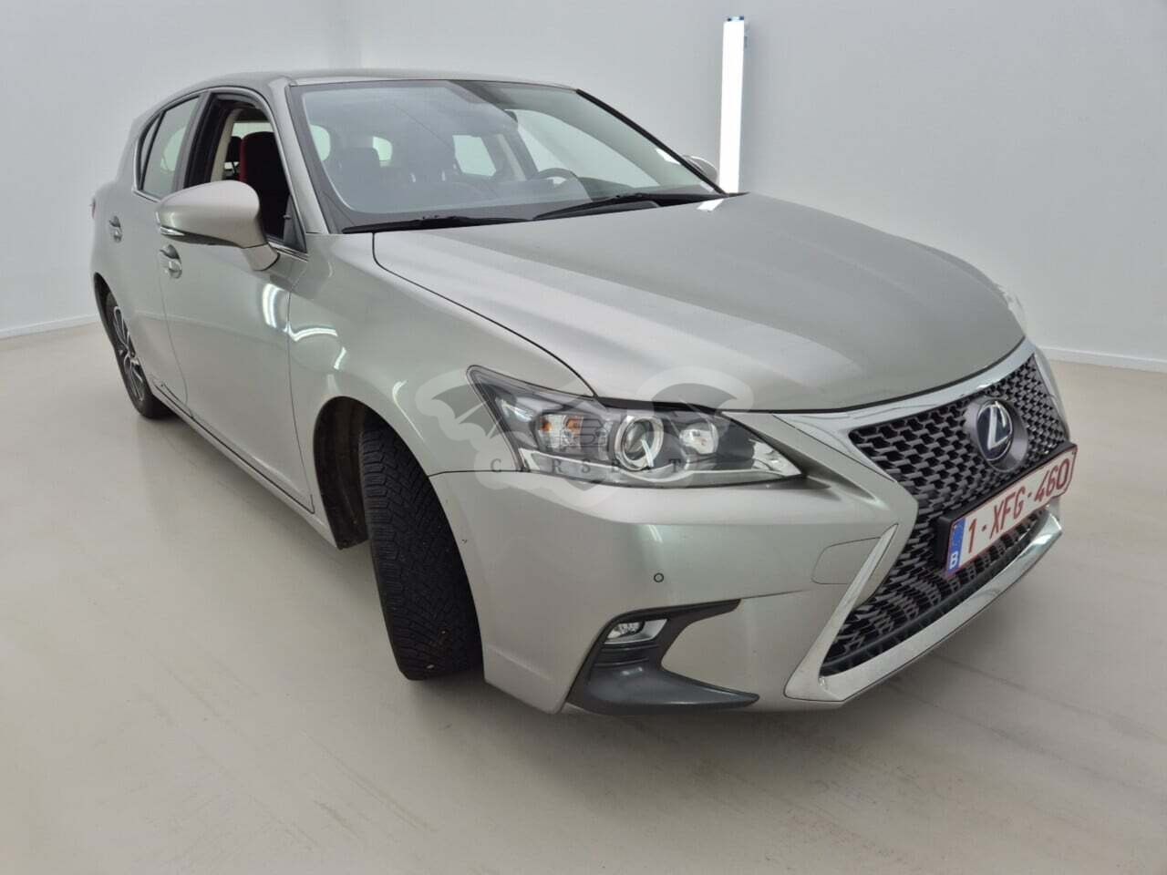 Lexus CT 200h Business 2019