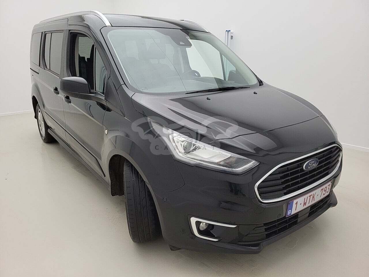 Ford Tourneo Connect 1.5 TDCI Titanium 2019