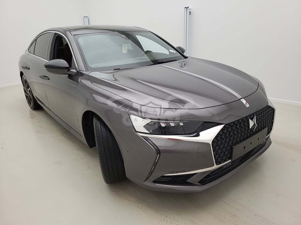 DS DS9 1.6 E-TENSE Rivoli 2022