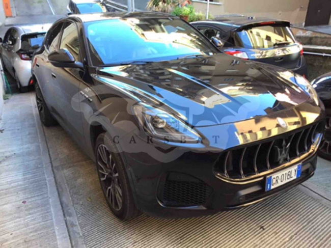 Maserati Grecale 2.0 2023