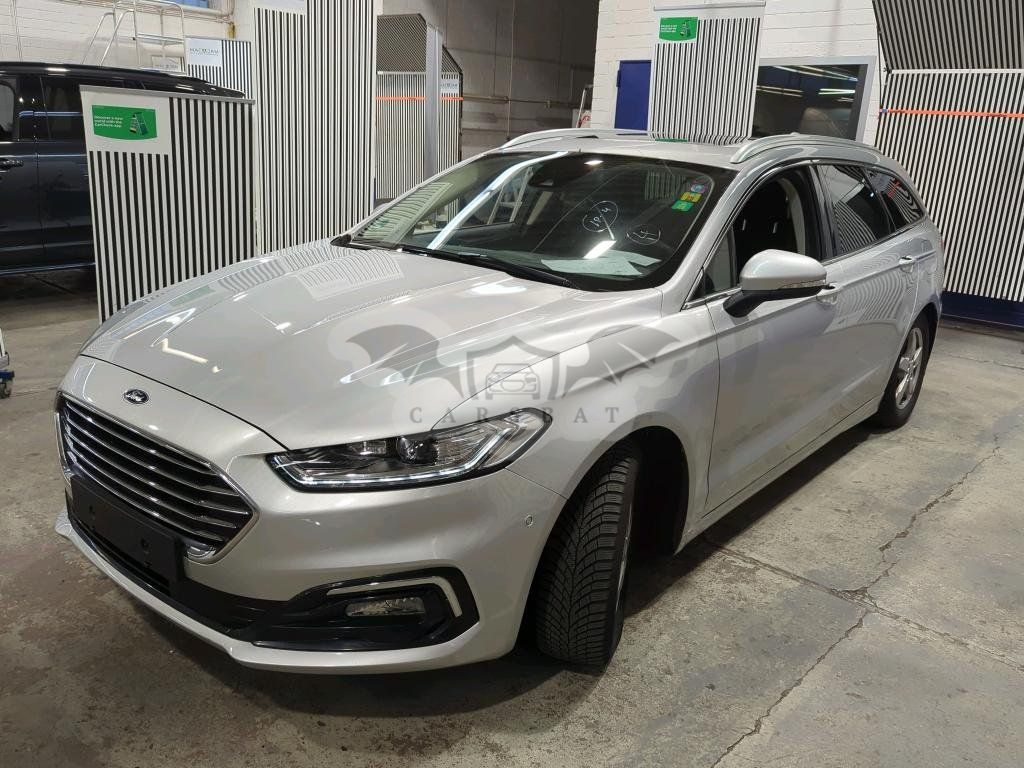 Ford Mondeo 2.0 2021