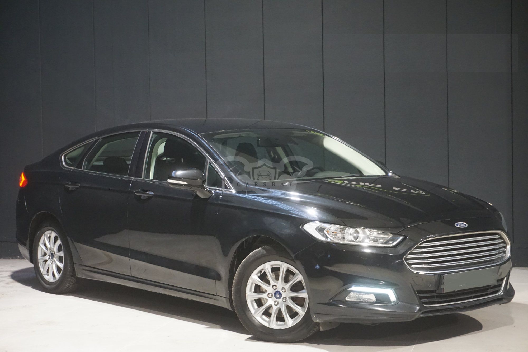 Ford Mondeo 1.5 EcoBoost Ambiente 2017