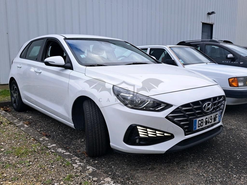 Hyundai i30 1.6 CRDi Business 2021