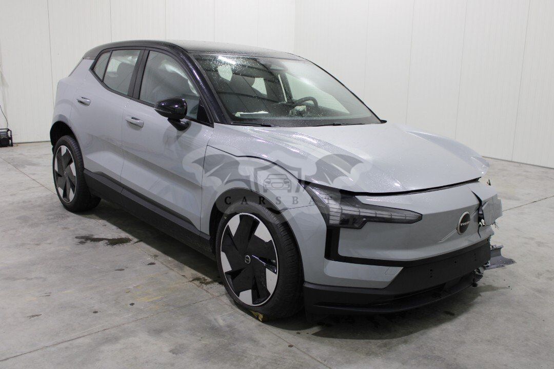 Volvo EX30 Start 2024