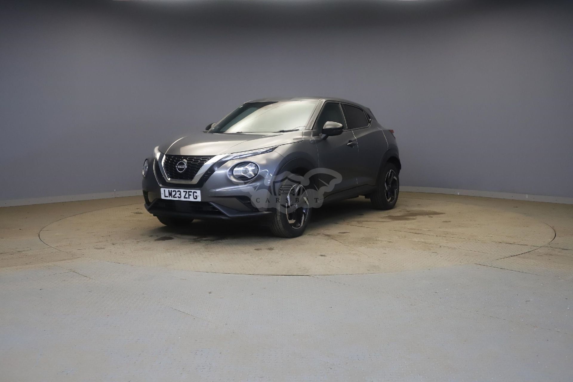 Nissan Juke 1.0 DIG-T N-connecta 2023