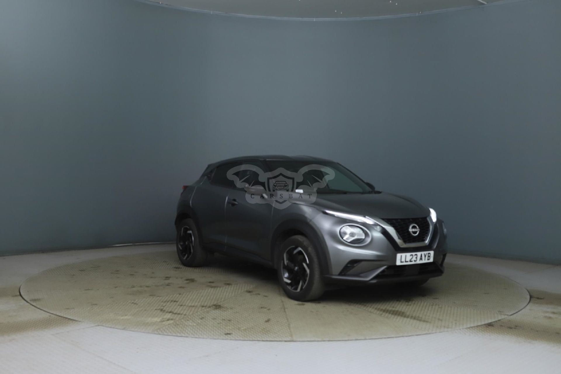 Nissan Juke 1.0 DIG-T N-connecta 2023