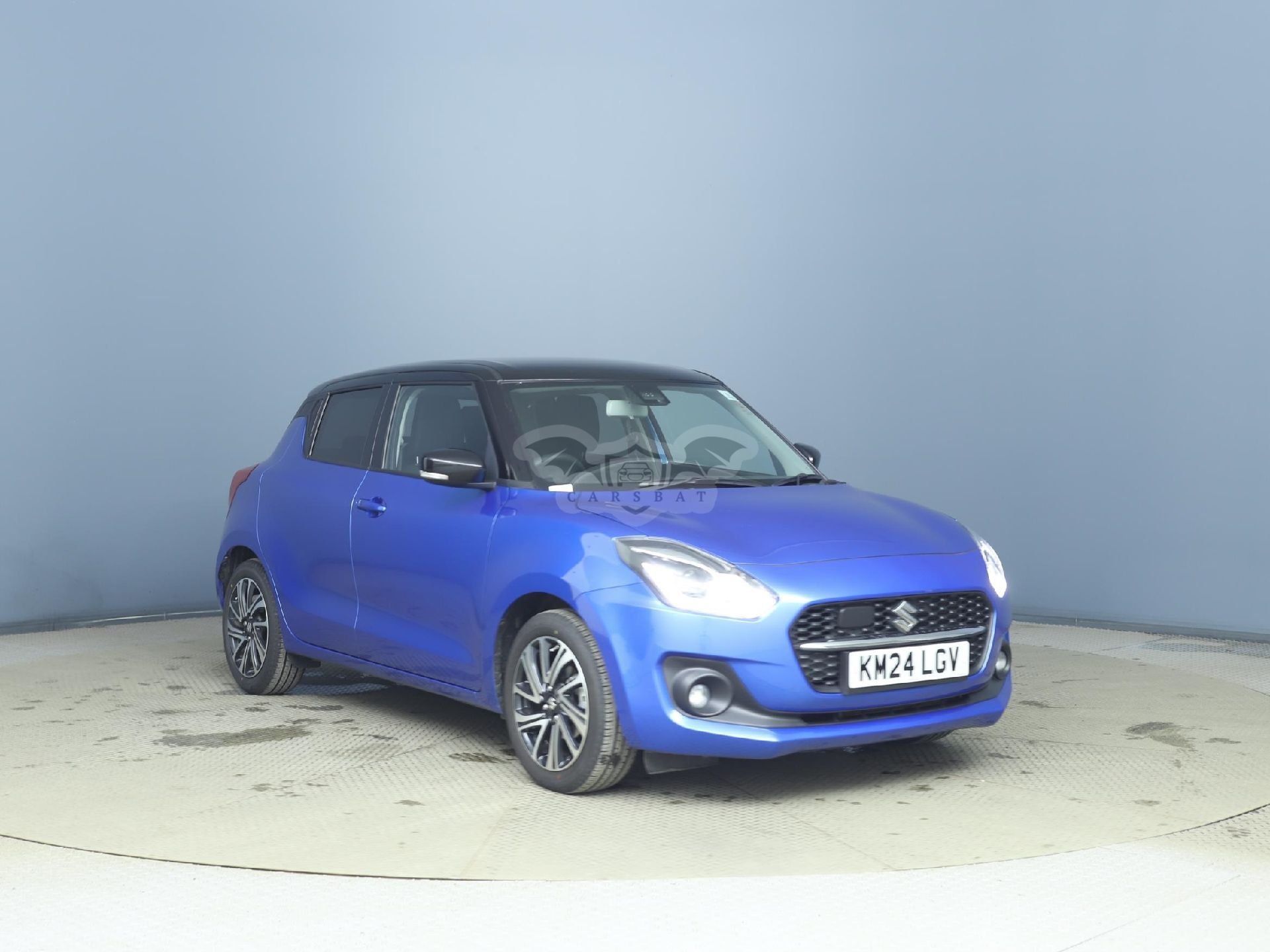 Suzuki Swift 1.2 SZ5 2024