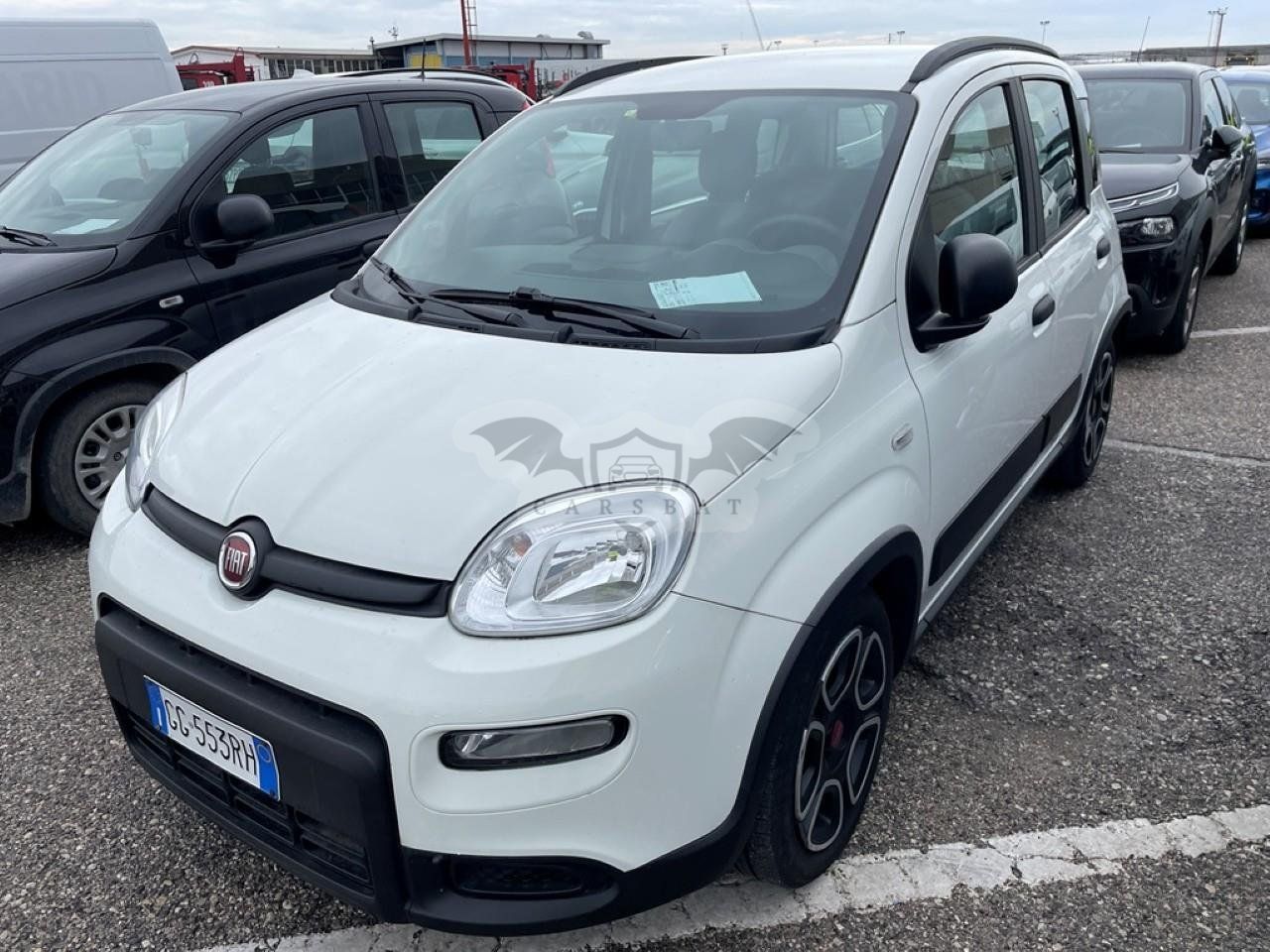 Fiat Panda 1.0 City Life 2021