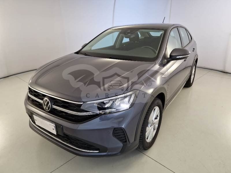 Volkswagen Taigo 1.0 TSI 2022