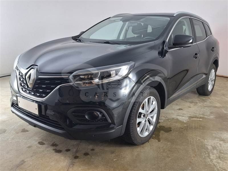 Renault Kadjar 1.5 DCI Business 2020