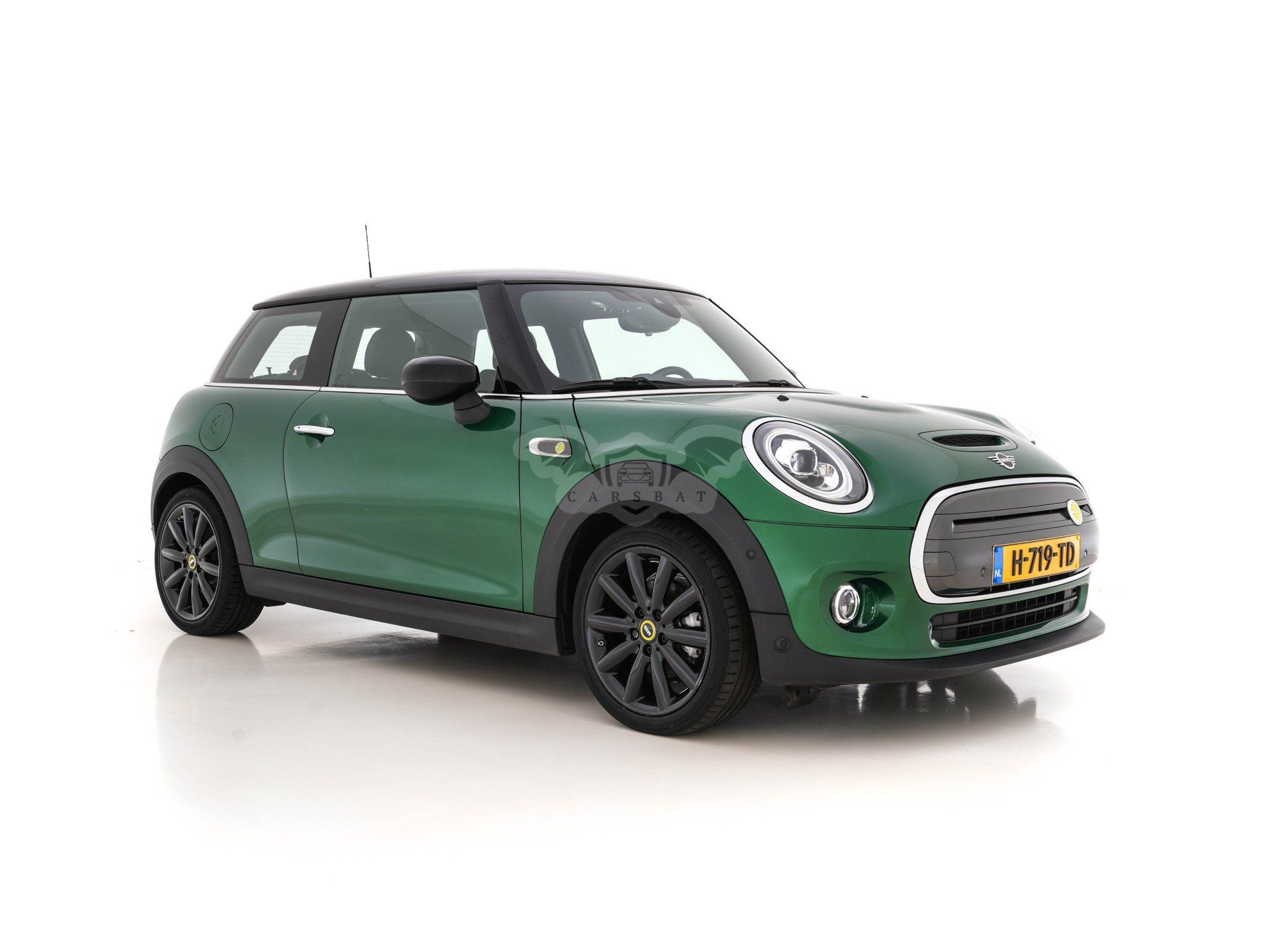 Mini Electric 2020